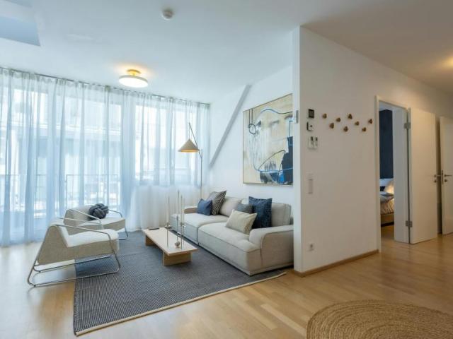 Wohnung mieten in Innere Stadt, Wien