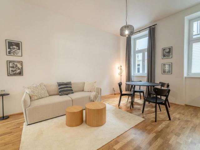 Wohnung mieten in KG Margareten, Wien