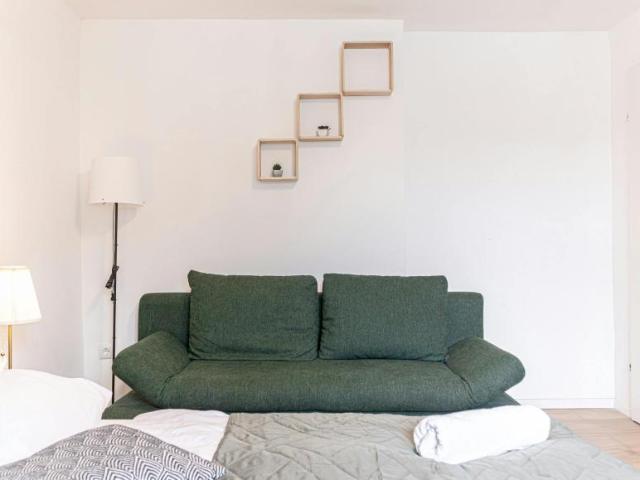 Wohnung mieten in Meidling, Wien