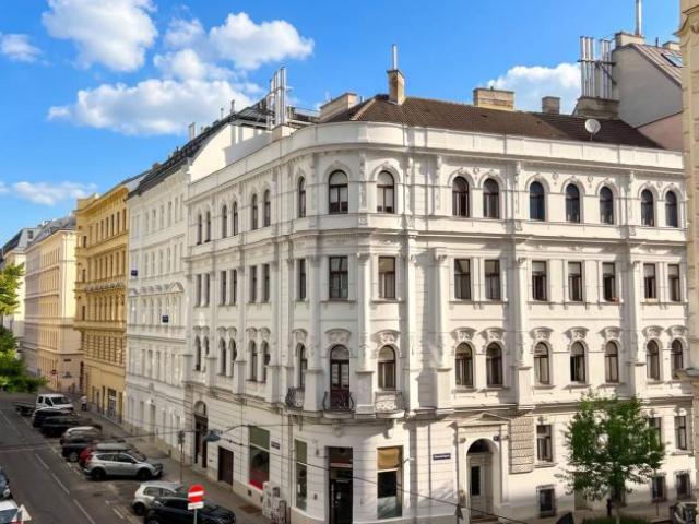 Wohnung mieten in Donaustadt, Wien