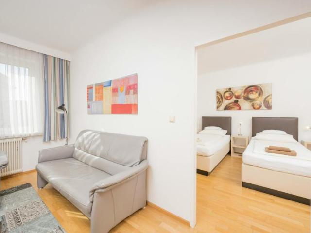 Wohnung mieten in KG Hernals, Wien
