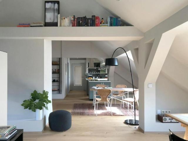 Wohnung mieten in KG Penzing, Wien