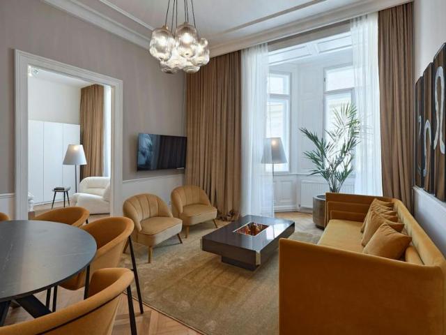Wohnung mieten in Währing, Wien