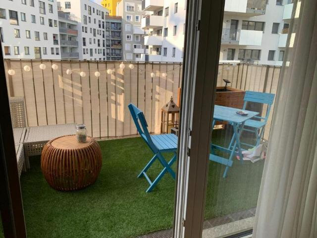 Wohnung mieten in KG Leopoldstadt, Wien