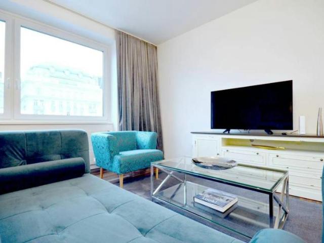 Wohnung mieten in Wieden, Wien