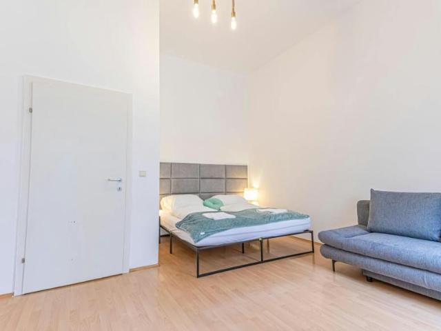Wohnung mieten in Ottakring, Wien