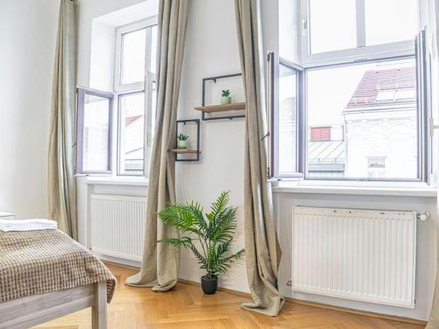 Wohnung mieten in Ottakring, Wien