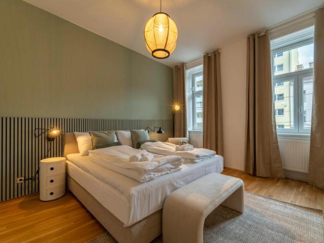 Wohnung mieten in KG Inzersdorf Stadt, Wien