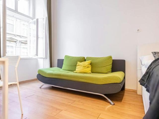Wohnung mieten in KG Landstraße, Wien