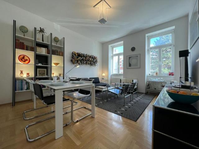 Wohnung mieten in Wien