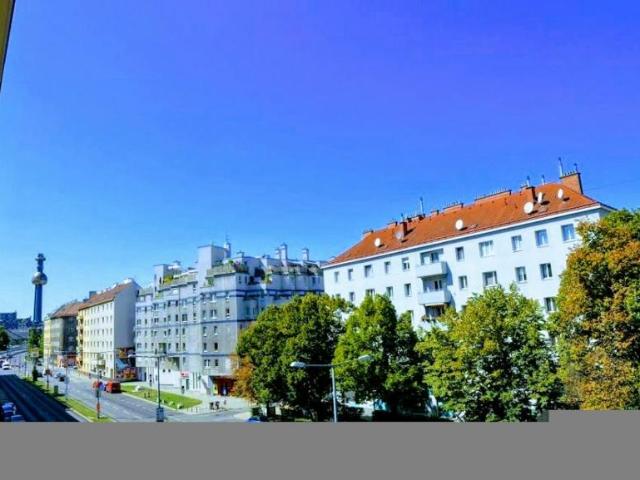 Wohnung mieten in KG Brigittenau, Wien