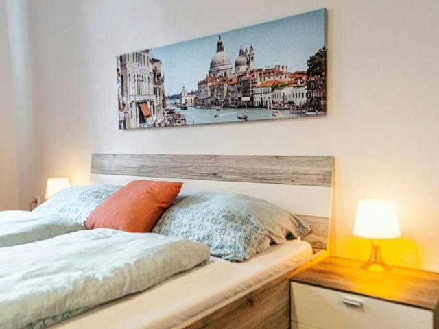 Wohnung mieten in Ottakring, Wien