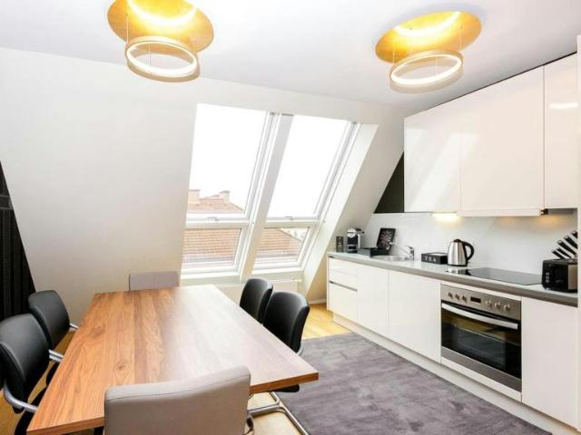 Wohnung mieten in KG Leopoldstadt, Wien