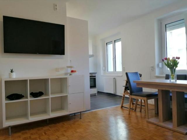 Wohnung mieten in KG Rosenberg, Wien