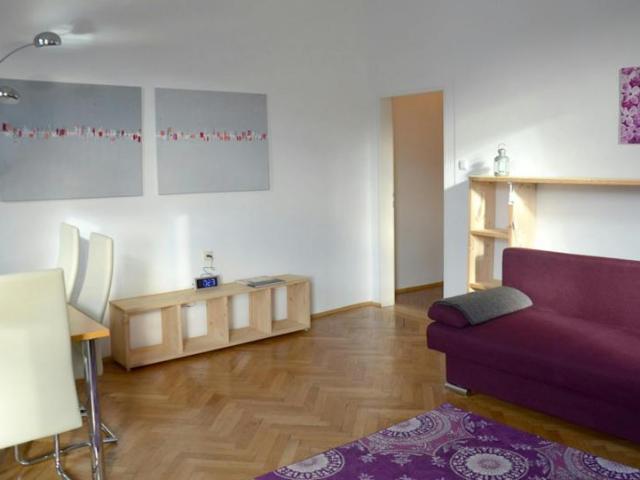 Wohnung mieten in Himmelpfortgrund, Wien