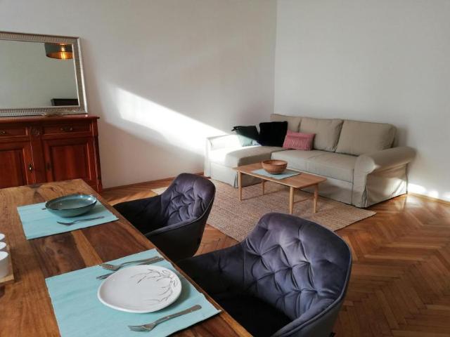 Wohnung mieten in Wieden, Wien