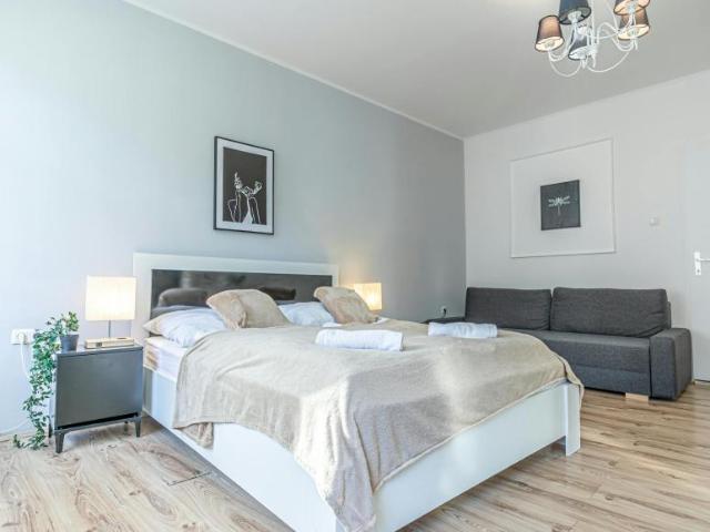 Wohnung mieten in Rudolfsheim-Fünfhaus, Wien