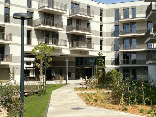 Wohnung mieten in Donaustadt, Wien