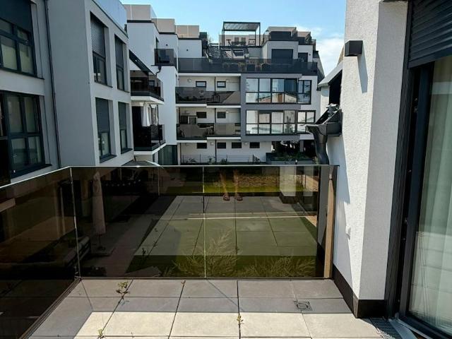 Wohnung mieten in Donaustadt, Wien