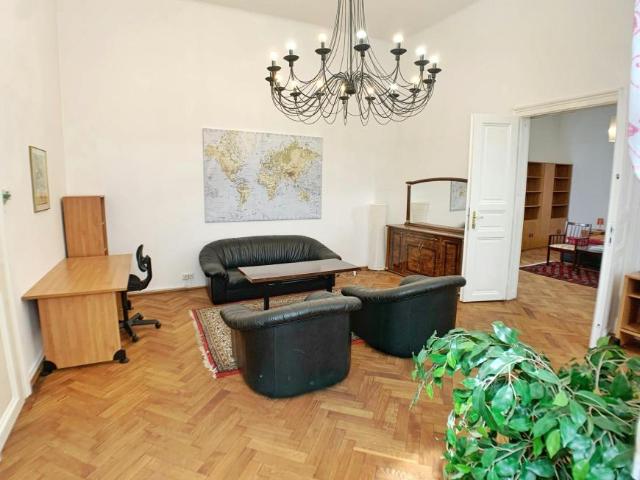 Wohnung mieten in Freihausviertel, Wien