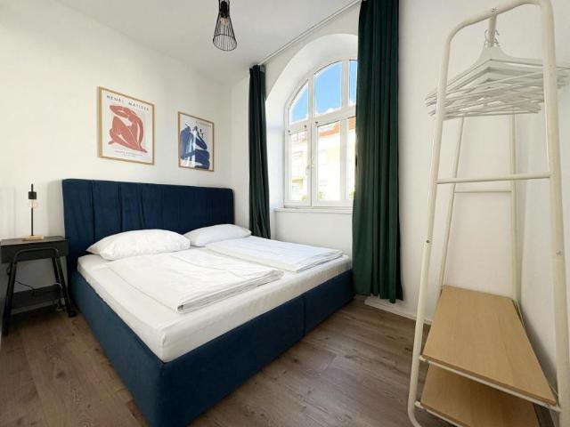 Wohnung mieten in Liesing, Wien