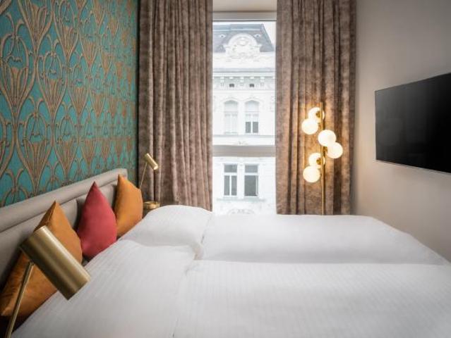 Wohnung mieten in Wien