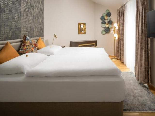 Wohnung mieten in Wien