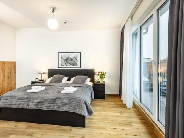 Wohnung mieten in Simmering, Wien
