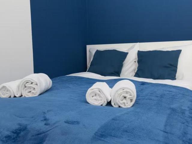 Wohnung mieten in Wieden, Wien