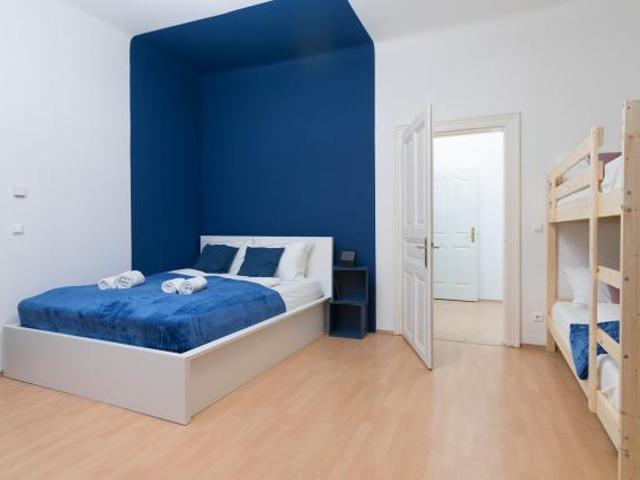 Wohnung mieten in Wieden, Wien