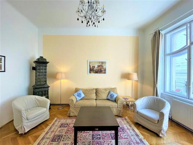 Wohnung mieten in Währing, Wien