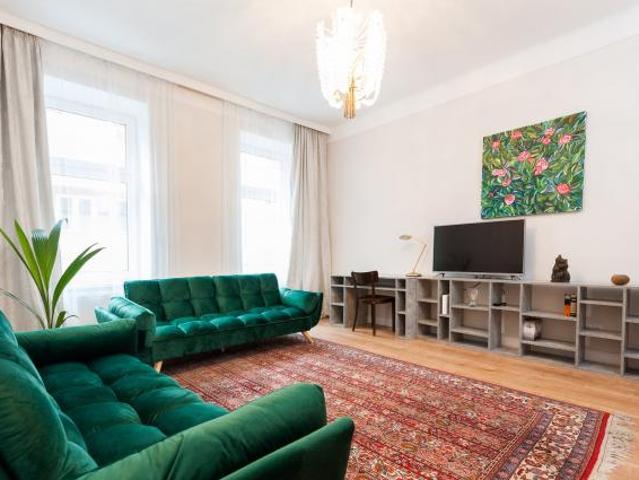 Wohnung mieten in KG Penzing, Wien