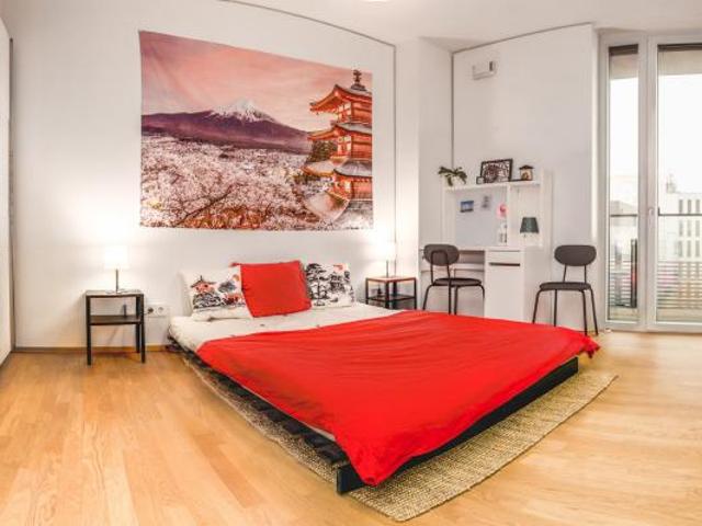 Wohnung mieten in KG Landstraße, Wien