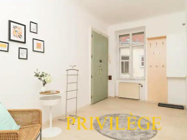 Wohnung mieten in Döbling, Wien