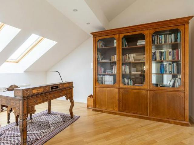 Wohnung mieten in Währing, Wien