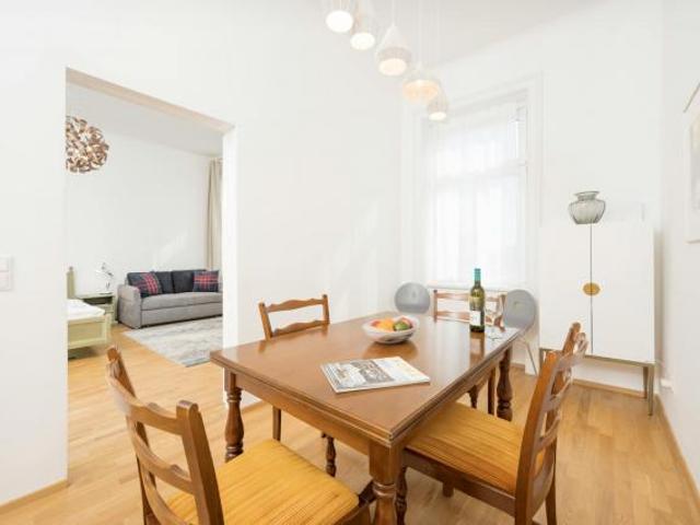 Wohnung mieten in KG Hernals, Wien