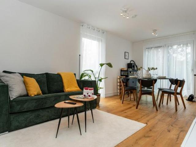 Wohnung mieten in Floridsdorf, Wien