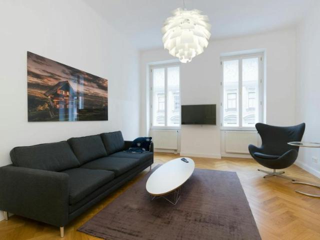 Wohnung mieten in Döbling, Wien