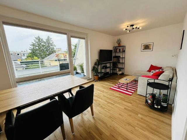 Wohnung mieten in KG Hietzing, Wien
