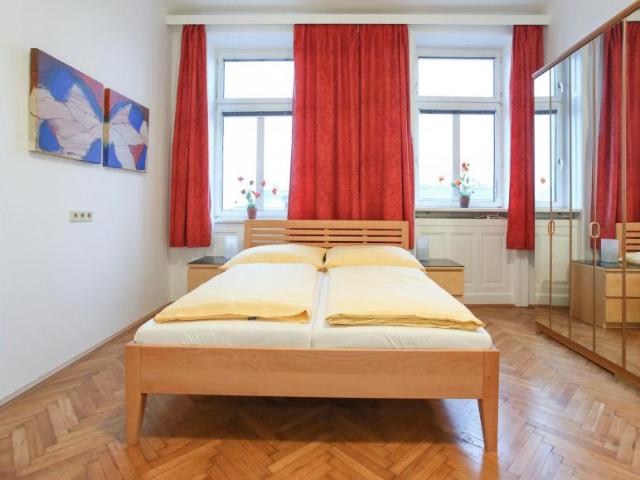 Wohnung mieten in KG Hernals, Wien