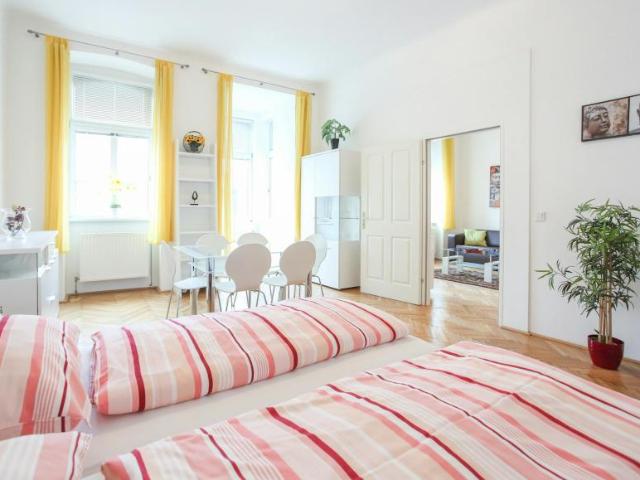 Wohnung mieten in KG Hernals, Wien