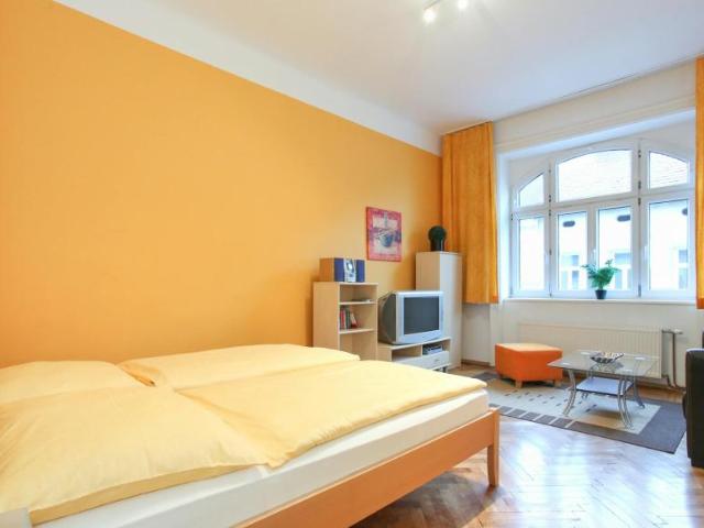 Wohnung mieten in Ottakring, Wien