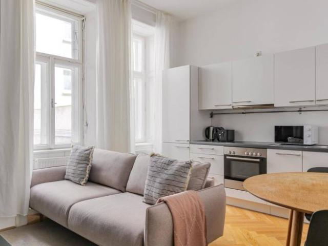 Wohnung mieten in Donaustadt, Wien