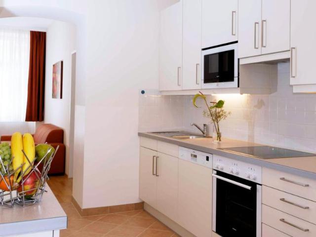 Wohnung mieten in KG Favoriten, Wien