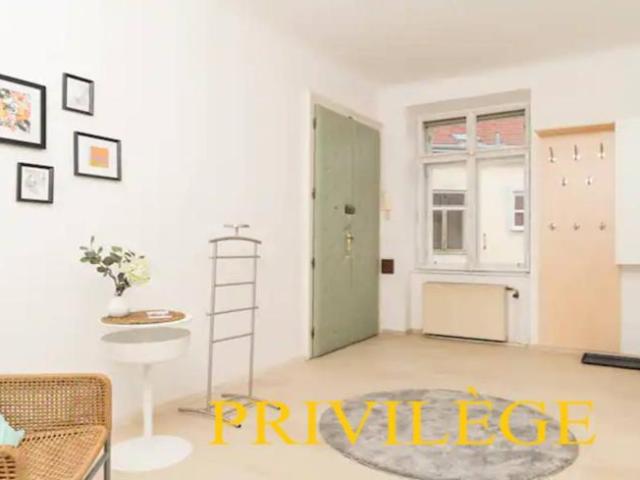 Wohnung mieten in Donaustadt, Wien