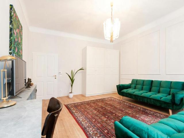 Wohnung mieten in KG Penzing, Wien