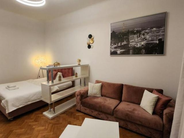 Wohnung mieten in Wien