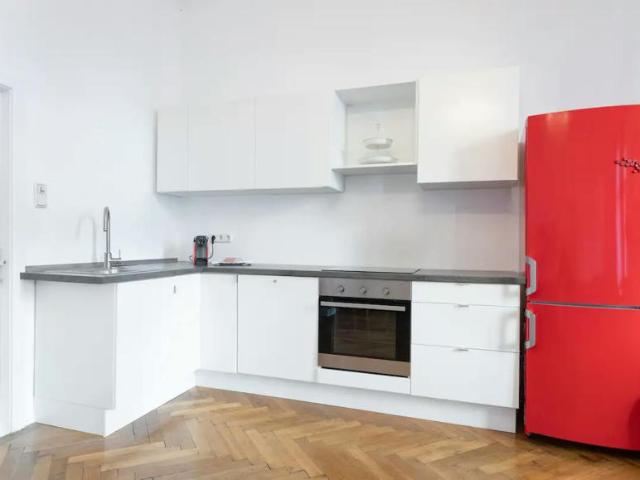 Wohnung mieten in Rustendorf, Wien