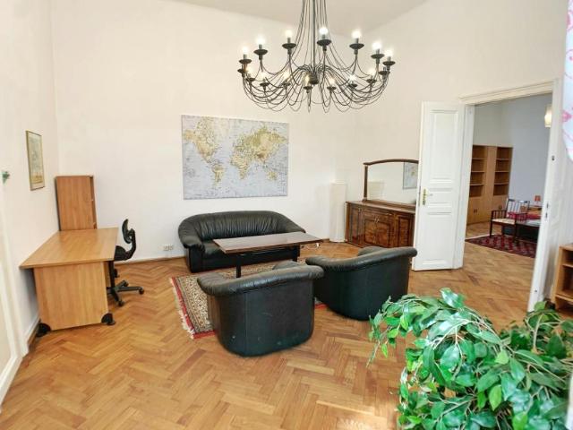 Wohnung mieten in Wieden, Wien