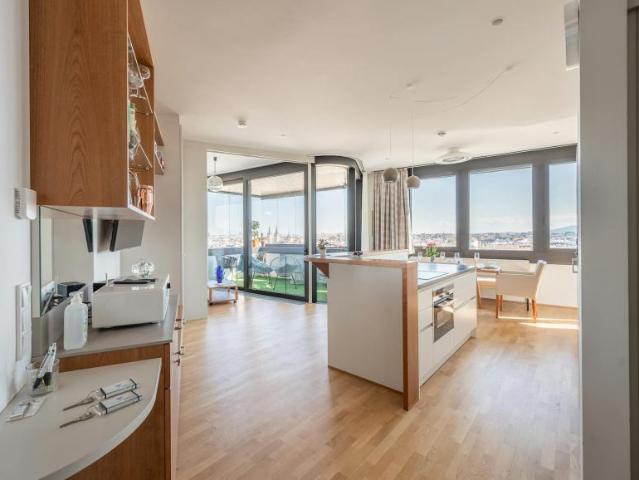 Wohnung mieten in Ottakring, Wien
